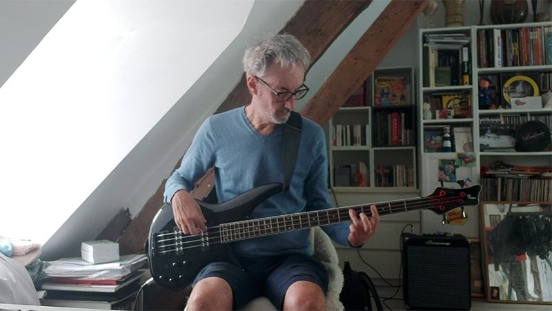 Impossible de lire la video