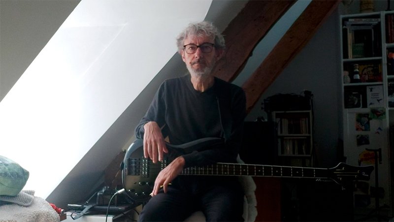 Impossible de lire la video