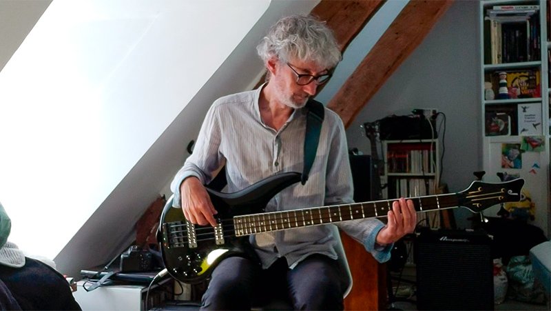 Impossible de lire la video