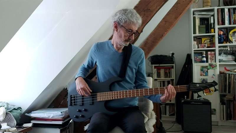 Impossible de lire la video