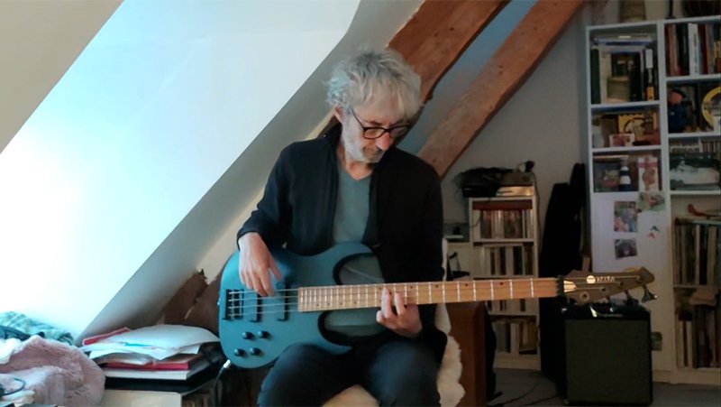 Impossible de lire la video