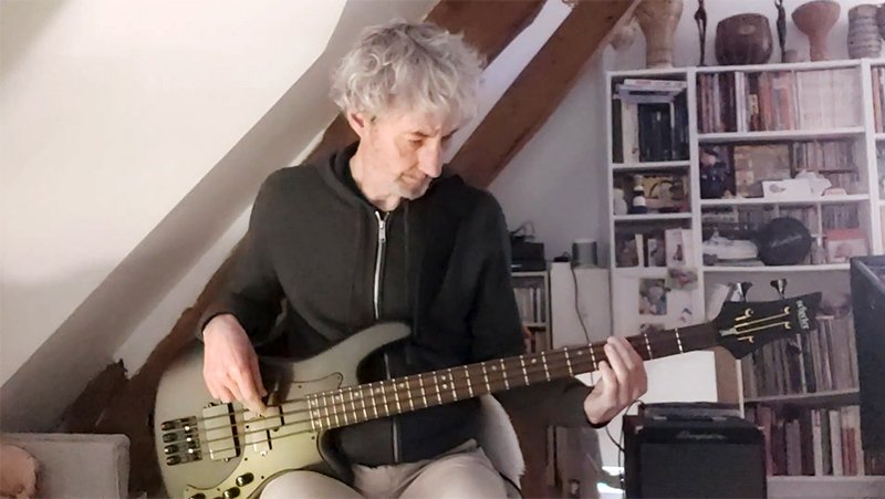 Impossible de lire la video