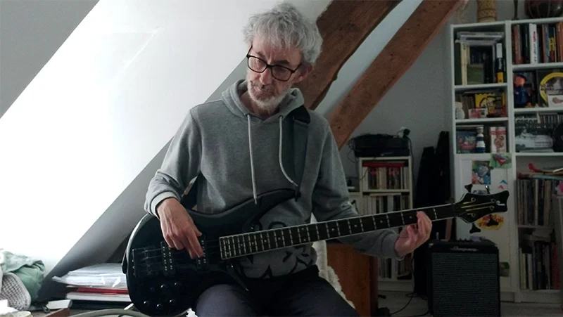 Impossible de lire la video